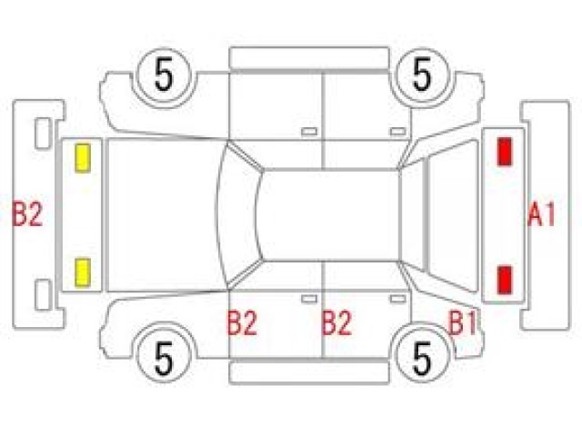 Toyota HARRIER 2018 8347853-23