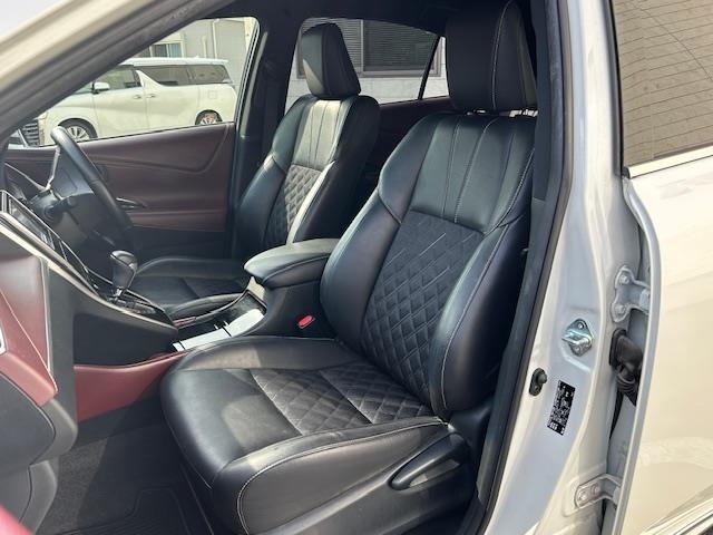 Toyota HARRIER 2018 8347853-3