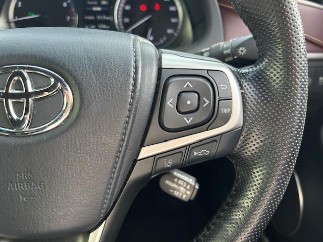 Toyota HARRIER 2018 8347853-4