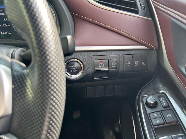 Toyota HARRIER 2018 8347853-6