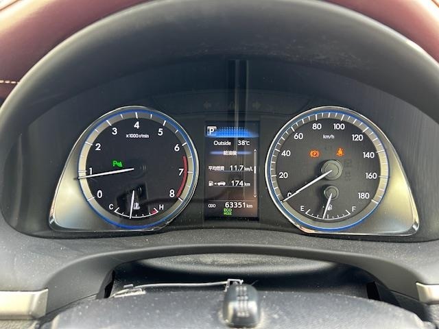 Toyota HARRIER 2018 8347853-9