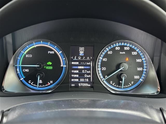 Toyota HARRIER 2014 8347854-10