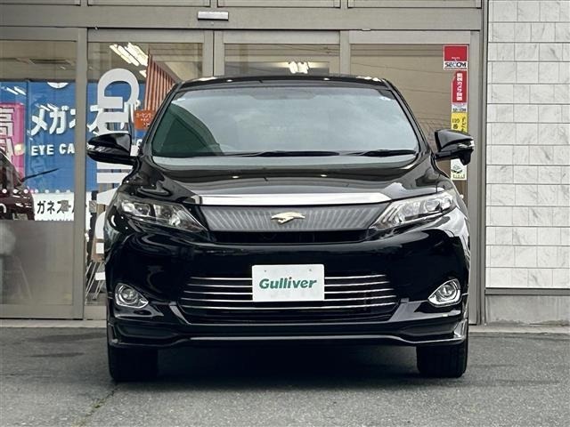 Toyota HARRIER 2014 8347854-15