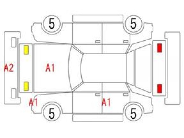 Toyota HARRIER 2014 8347854-23