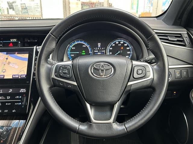 Toyota HARRIER 2014 8347854-3