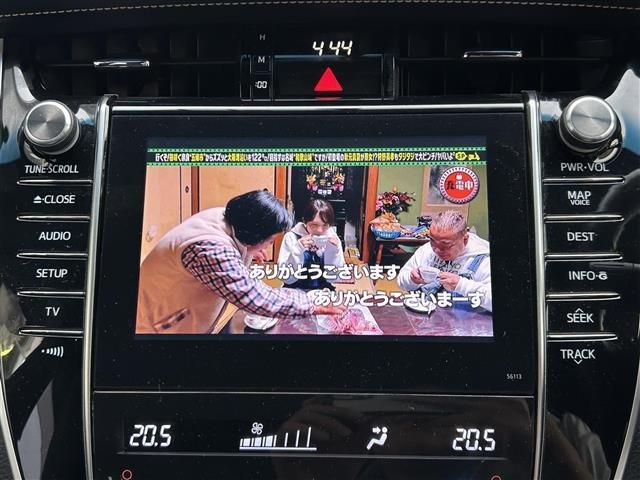 Toyota HARRIER 2014 8347854-4