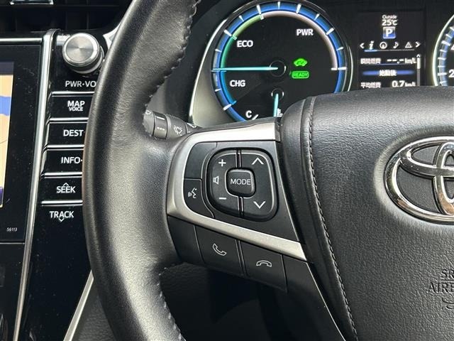 Toyota HARRIER 2014 8347854-5