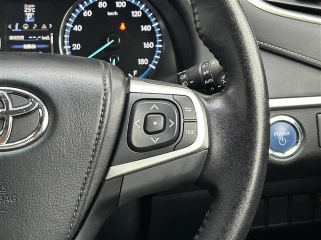Toyota HARRIER 2014 8347854-7