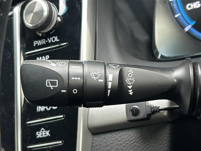 Toyota HARRIER 2014 8347854-8