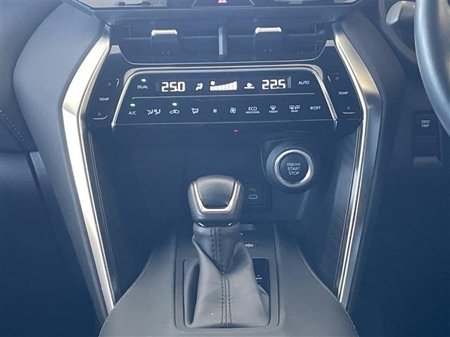 Toyota HARRIER 2023 8347855-11