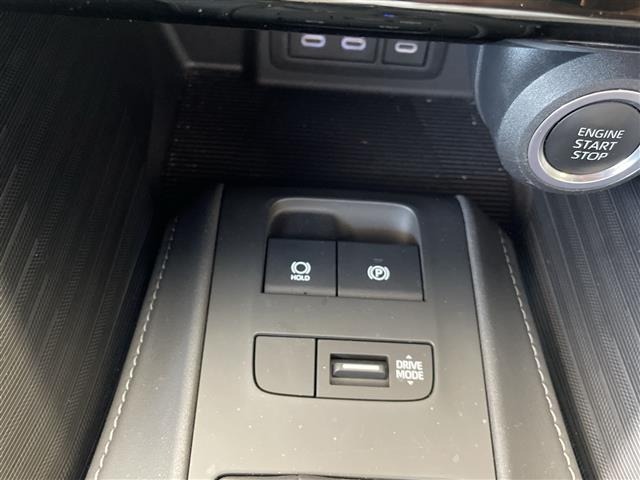 Toyota HARRIER 2023 8347855-12