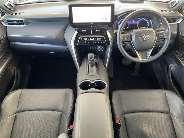 Toyota HARRIER 2023 8347855-14