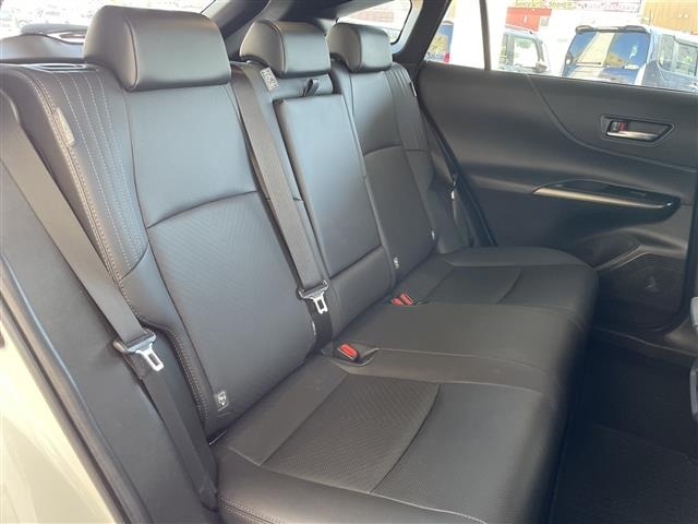 Toyota HARRIER 2023 8347855-17