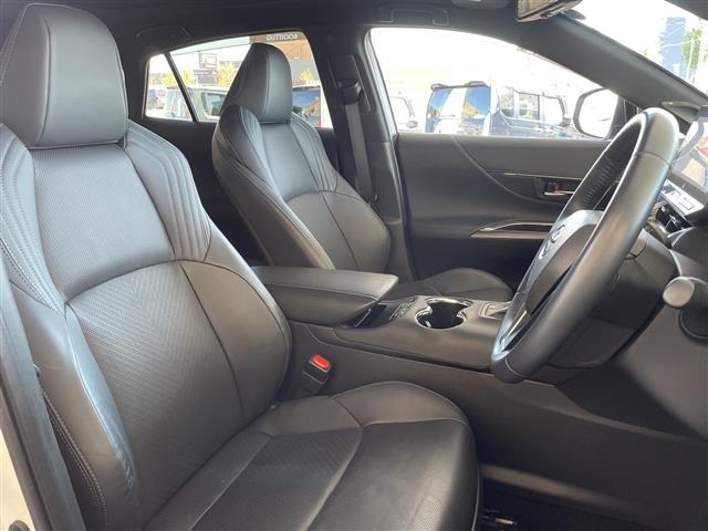 Toyota HARRIER 2023 8347855-18