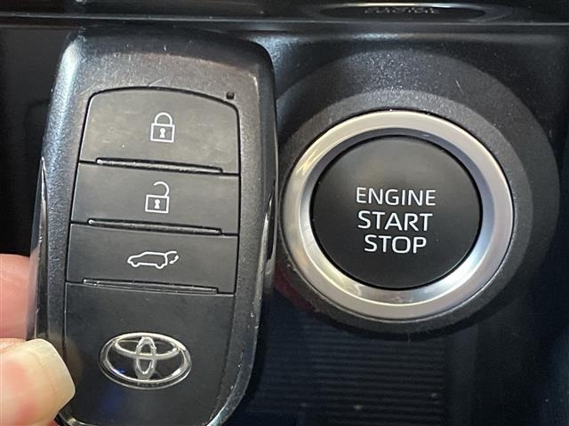 Toyota HARRIER 2023 8347855-21