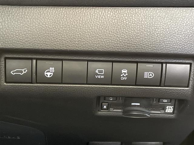 Toyota HARRIER 2023 8347855-22