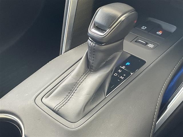 Toyota HARRIER 2023 8347855-6