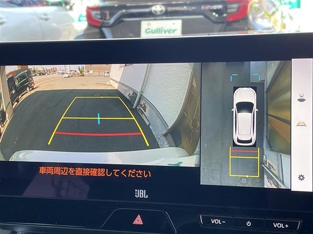 Toyota HARRIER 2023 8347855-9