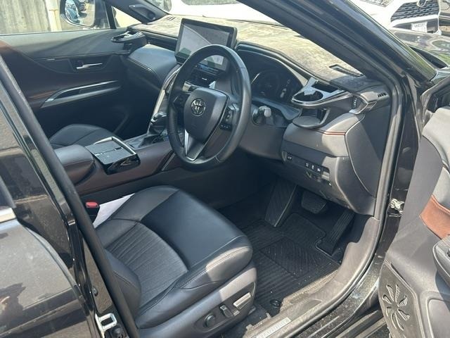 Toyota HARRIER 2024 8347856-10