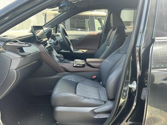 Toyota HARRIER 2024 8347856-11