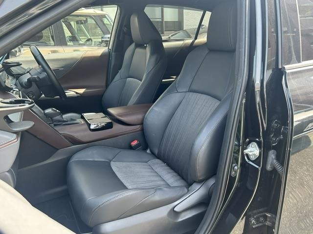 Toyota HARRIER 2024 8347856-12