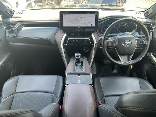 Toyota HARRIER 2024 8347856-14