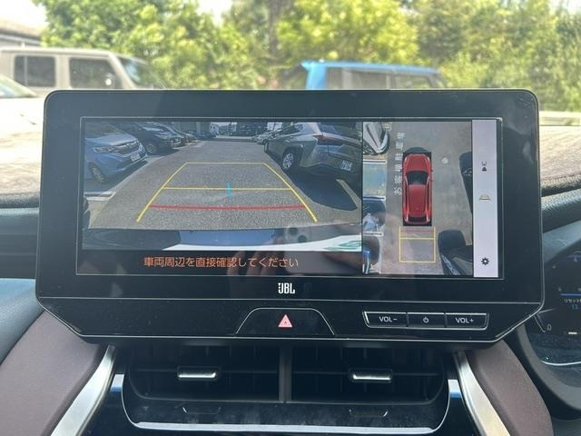Toyota HARRIER 2024 8347856-16