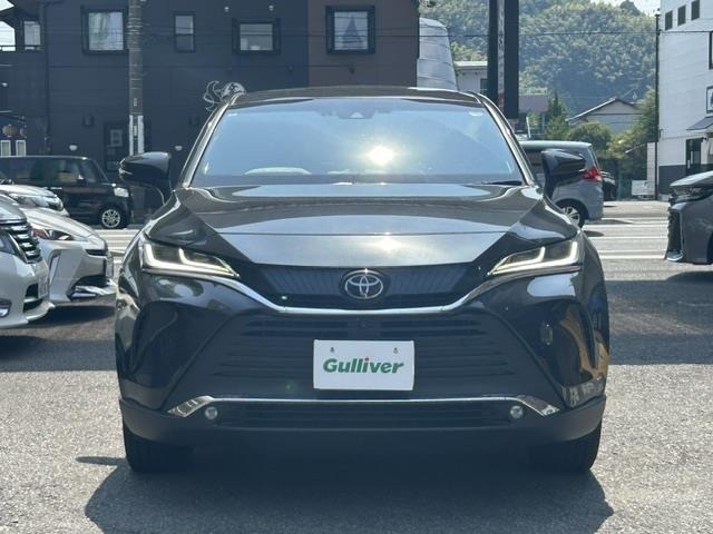 Toyota HARRIER 2024 8347856-18