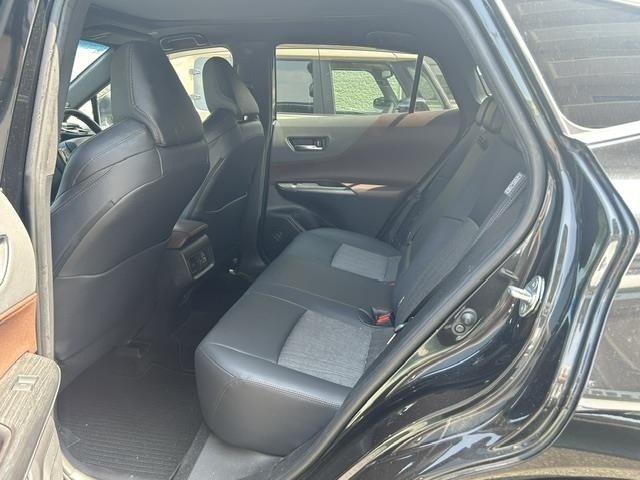 Toyota HARRIER 2024 8347856-2