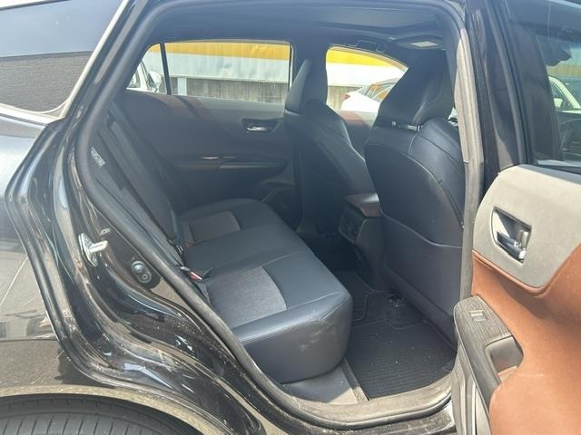 Toyota HARRIER 2024 8347856-20