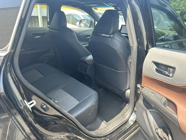 Toyota HARRIER 2024 8347856-22