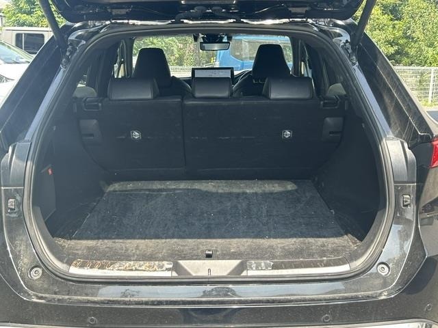 Toyota HARRIER 2024 8347856-4