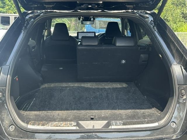 Toyota HARRIER 2024 8347856-6