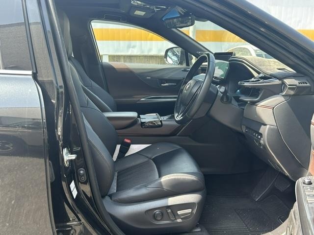 Toyota HARRIER 2024 8347856-9