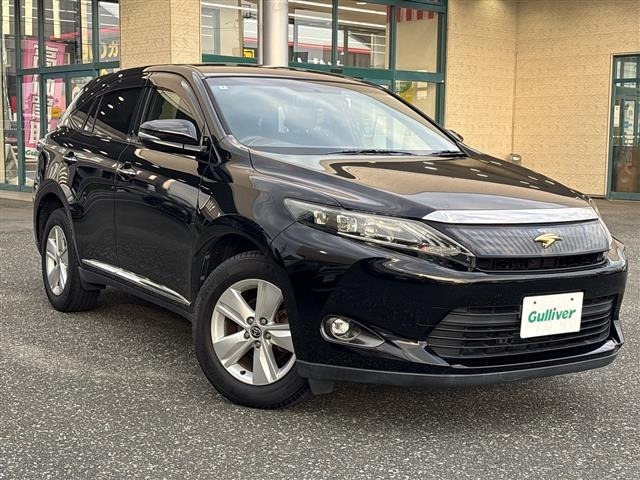 Toyota HARRIER 2014 8347857-0