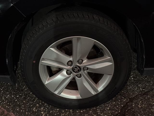 Toyota HARRIER 2014 8347857-10