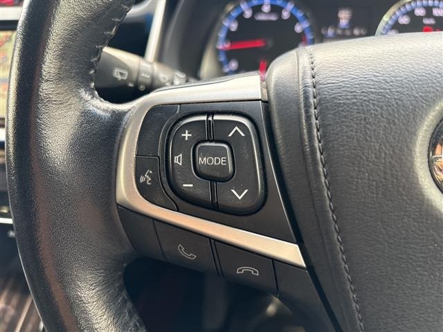 Toyota HARRIER 2014 8347857-12