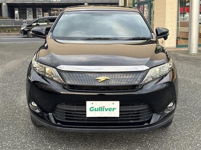 Toyota HARRIER 2014 8347857-16