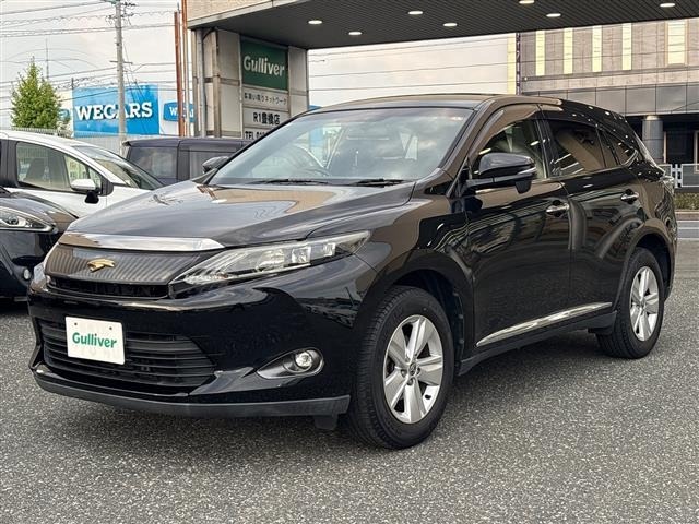 Toyota HARRIER 2014 8347857-17