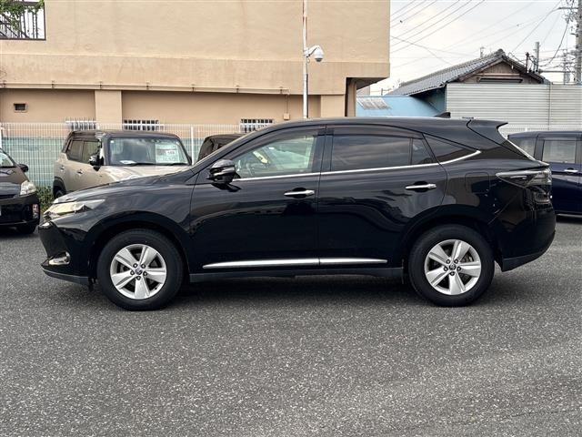 Toyota HARRIER 2014 8347857-18