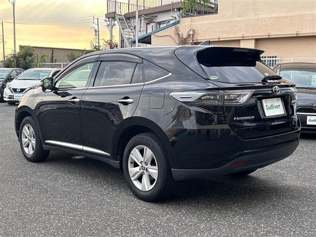 Toyota HARRIER 2014 8347857-19