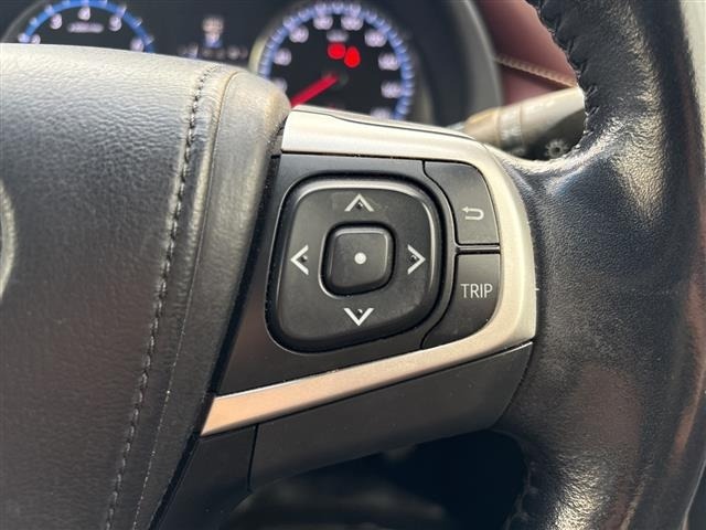 Toyota HARRIER 2014 8347857-20