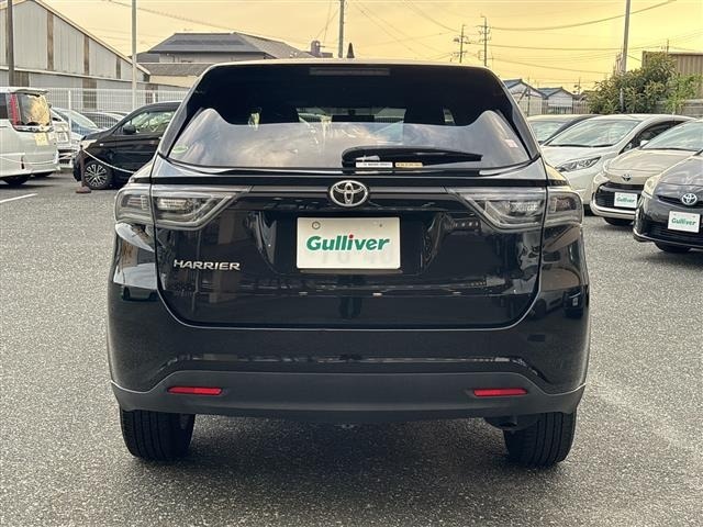 Toyota HARRIER 2014 8347857-21