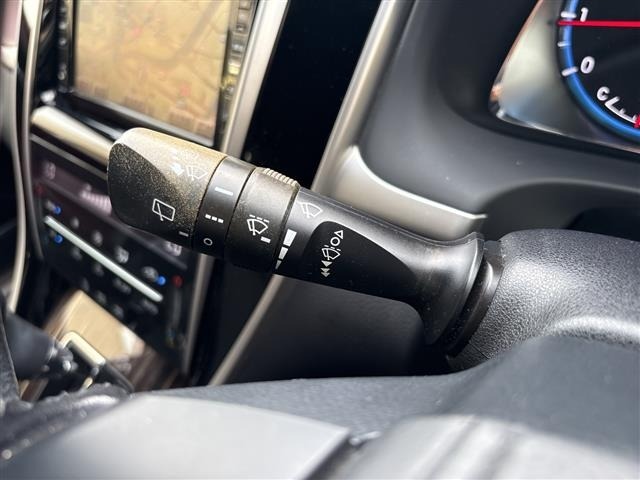 Toyota HARRIER 2014 8347857-22