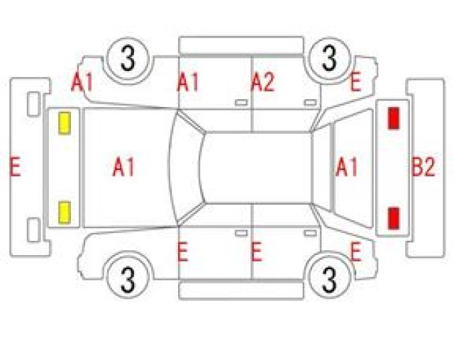 Toyota HARRIER 2014 8347857-23