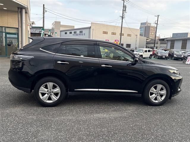 Toyota HARRIER 2014 8347857-3