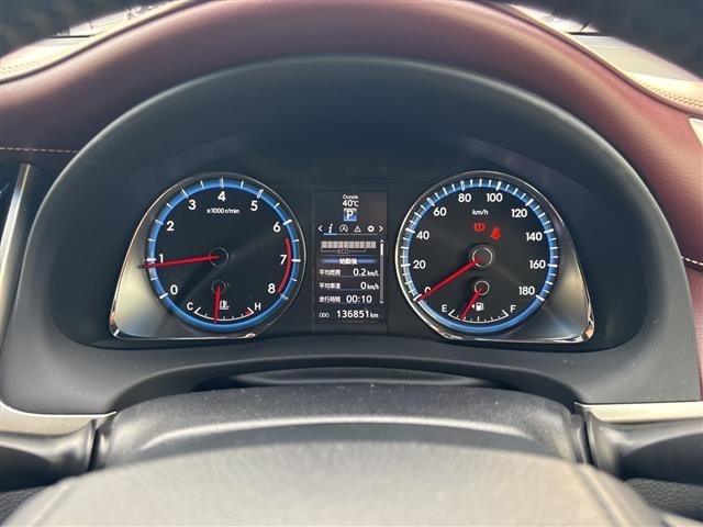 Toyota HARRIER 2014 8347857-4