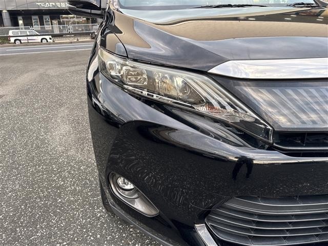 Toyota HARRIER 2014 8347857-5