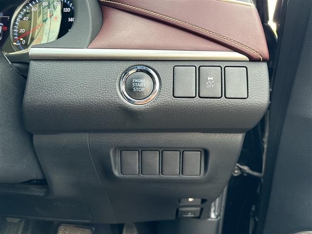 Toyota HARRIER 2014 8347857-6