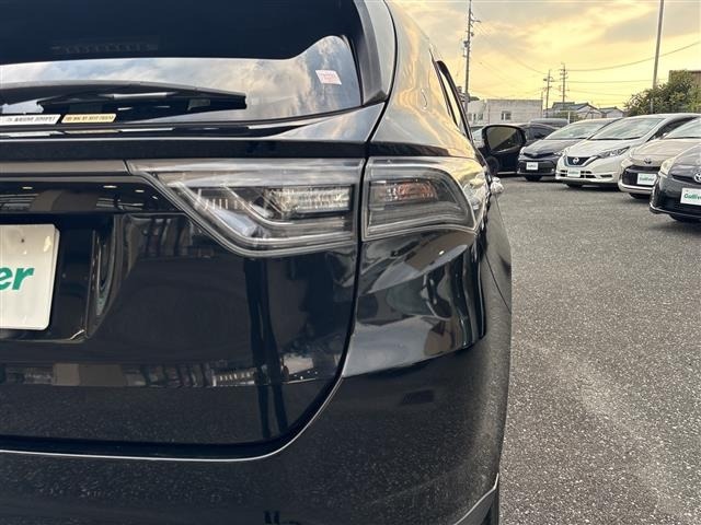 Toyota HARRIER 2014 8347857-7
